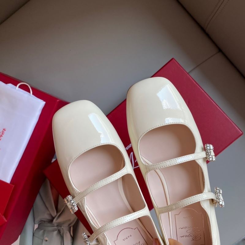 Roger Vivier Shoes